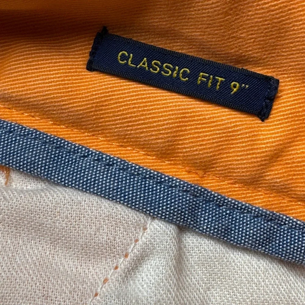 Polo Ralph Lauren Mens Classic Fit 9